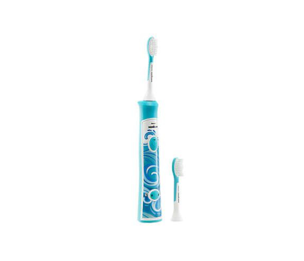 Philips Sonicare HX6311/07 For Kids - 347243 - zdjęcie 7